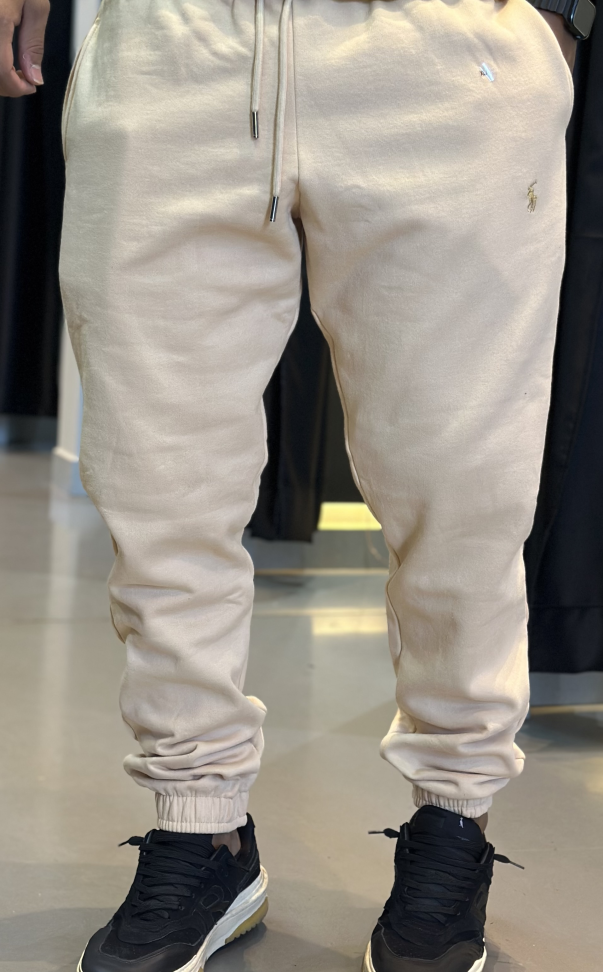 Calça moletom GG