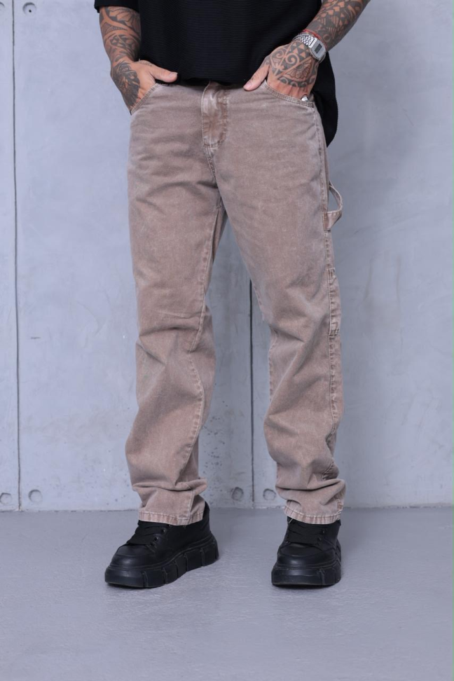 Calça carpinteira TJ 42