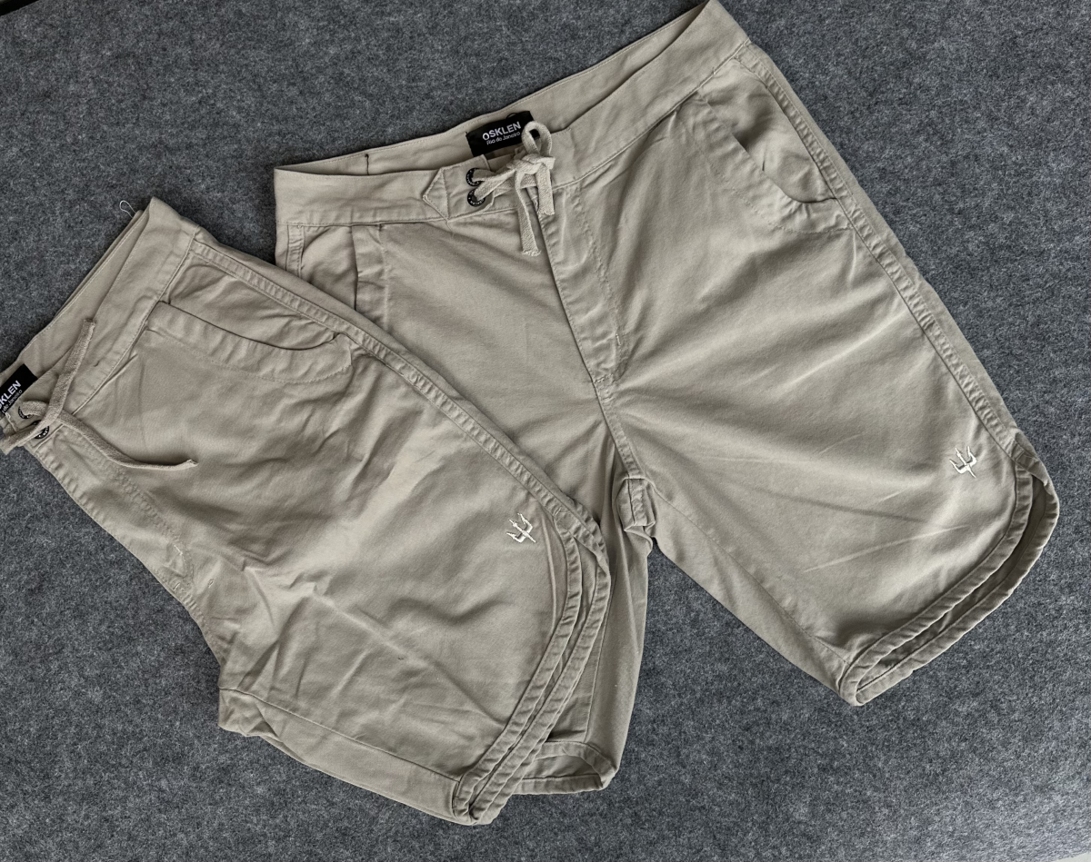 Short sarja 46