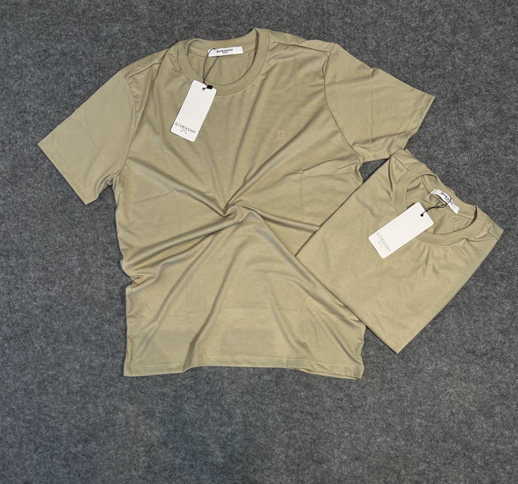 Camiseta multimarcas G
