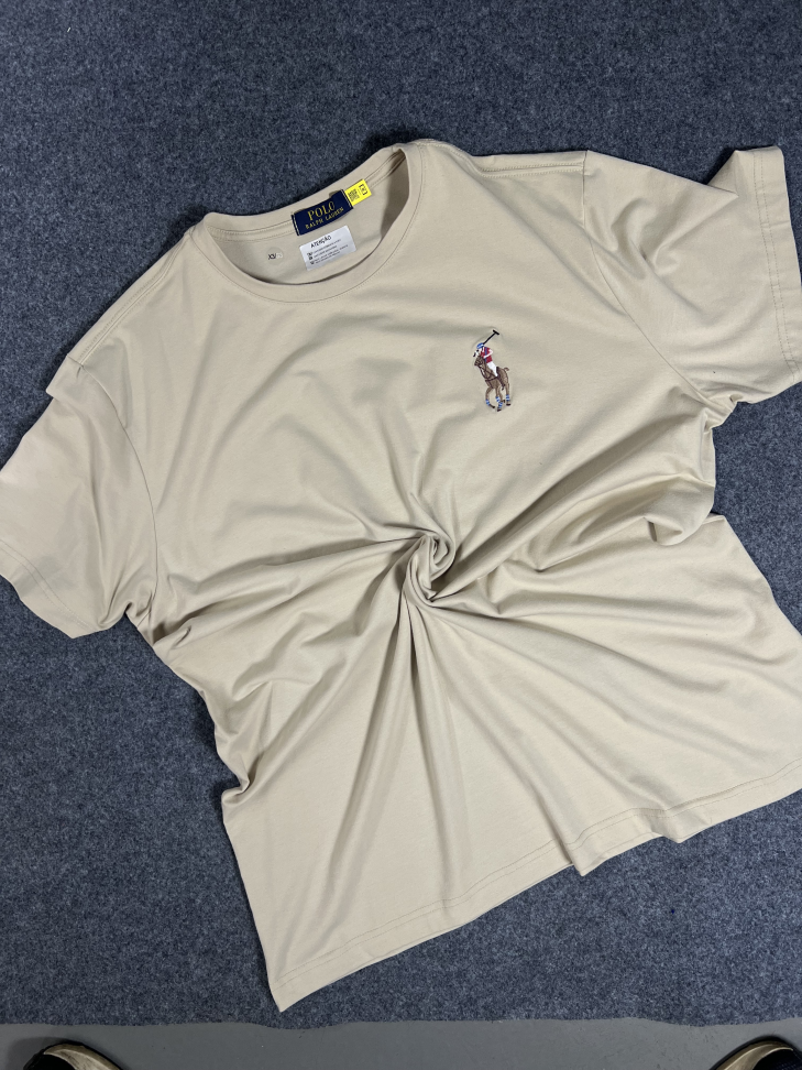 Camiseta plus G3