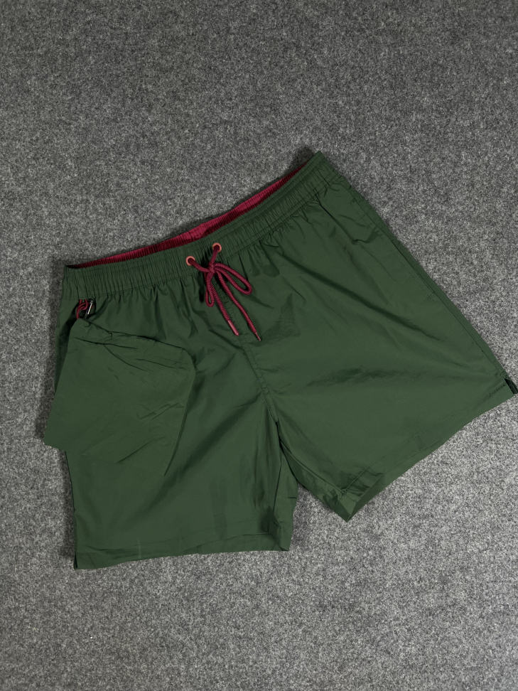 Short verão M