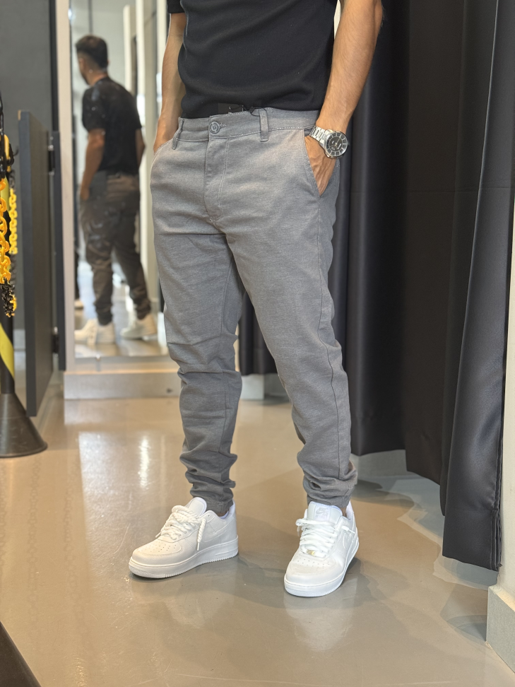 Calça Alfaiataria JayJones 38