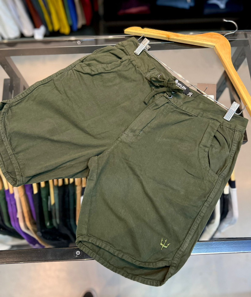 Short sarja 46