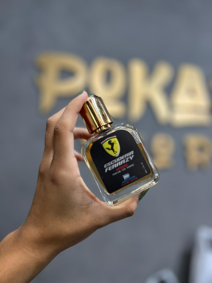 Perfume Ferrari
