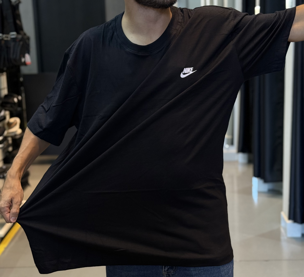 Camiseta Plus G1