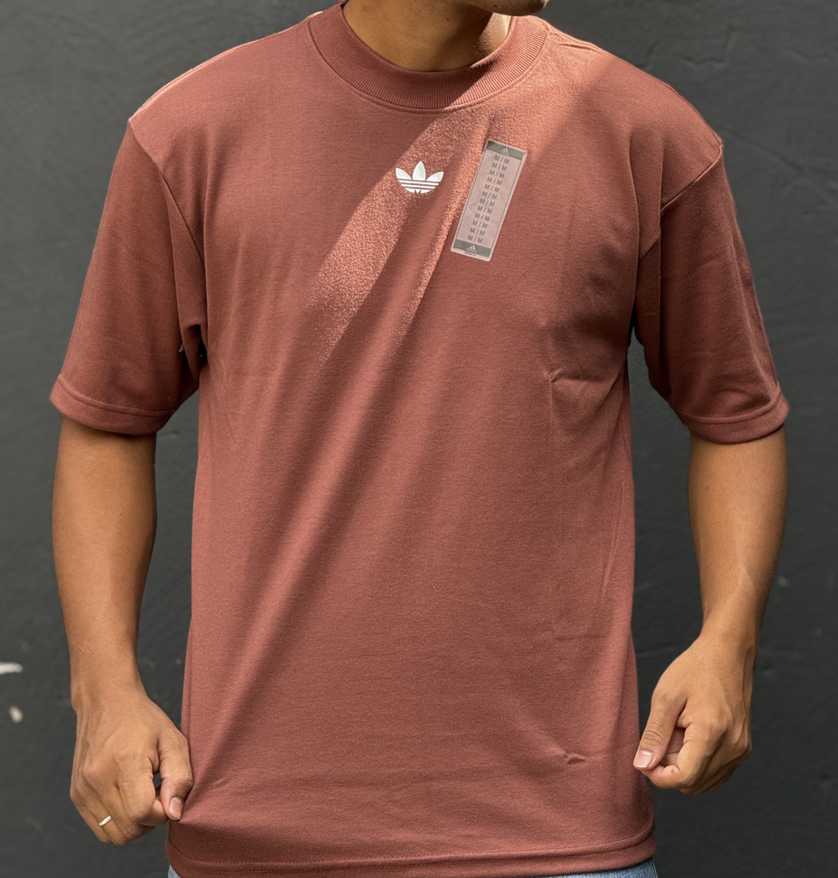 Camiseta over M