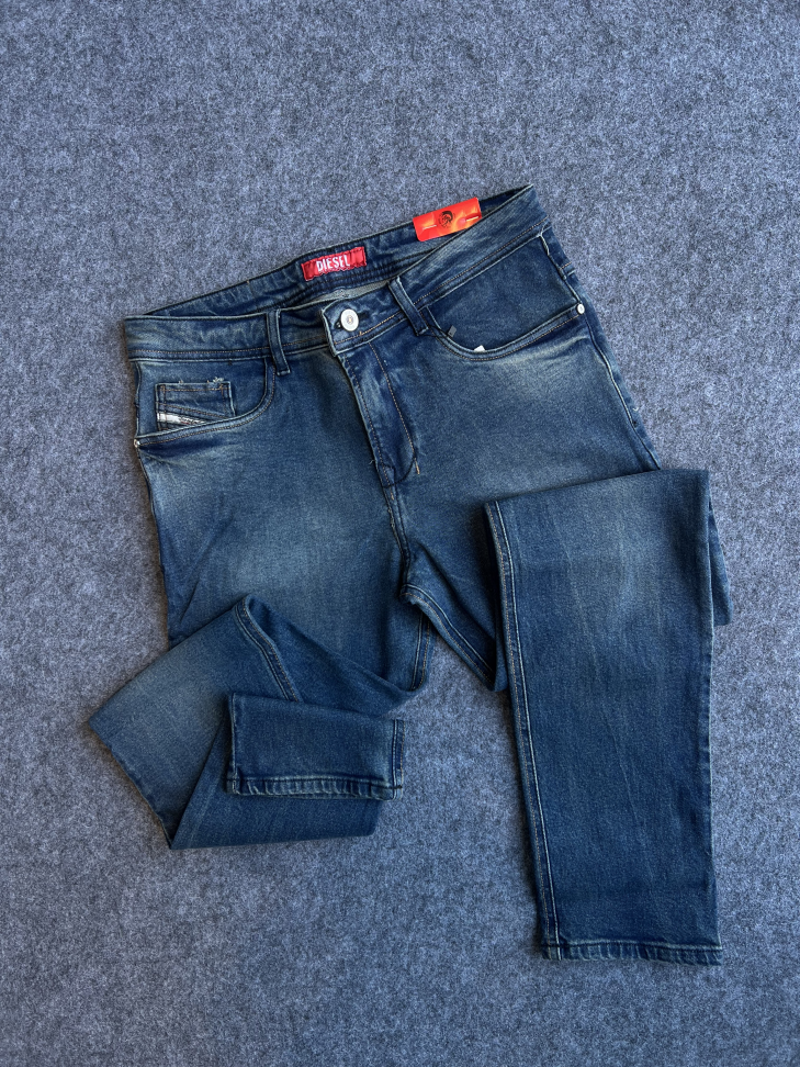 Calça Jeans Premium 44