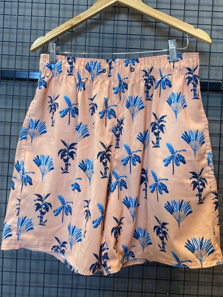 Short verão M