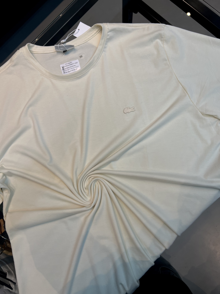 Camiseta Plus Multimarcas G3