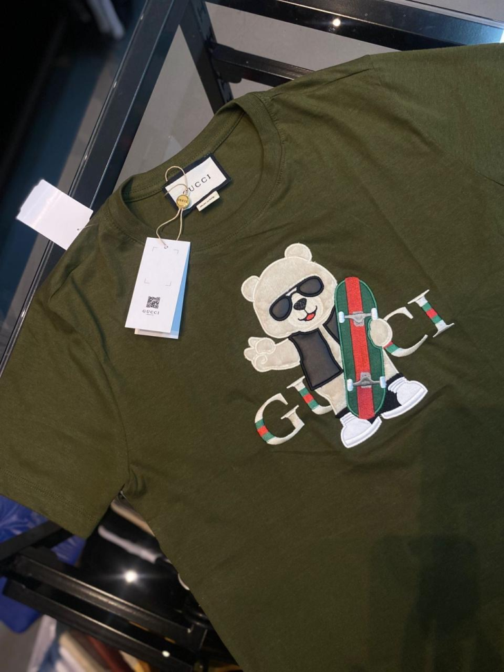 Camiseta multimarcas GG