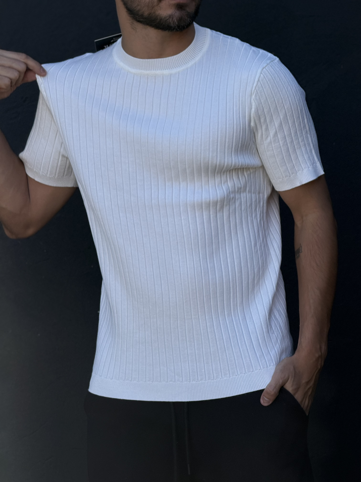 Camiseta luxo M