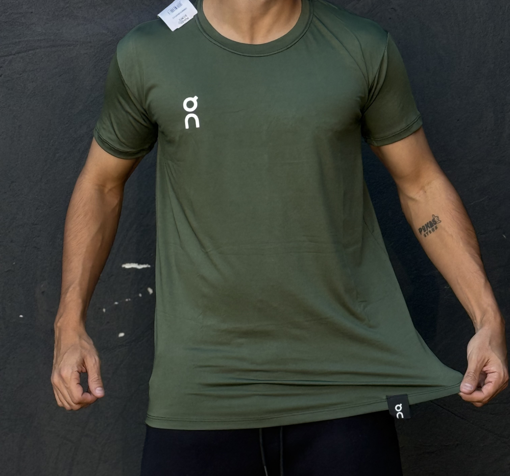 Camiseta Dri Fit GG