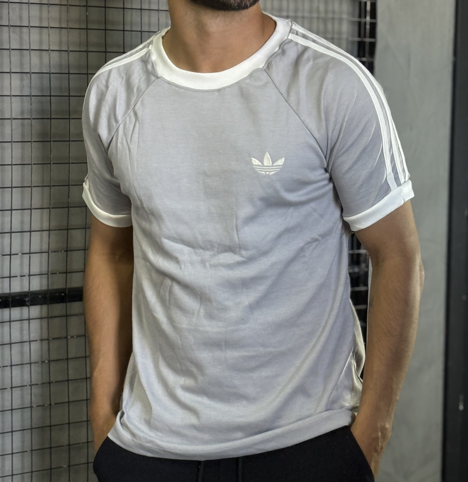Camiseta suedine M