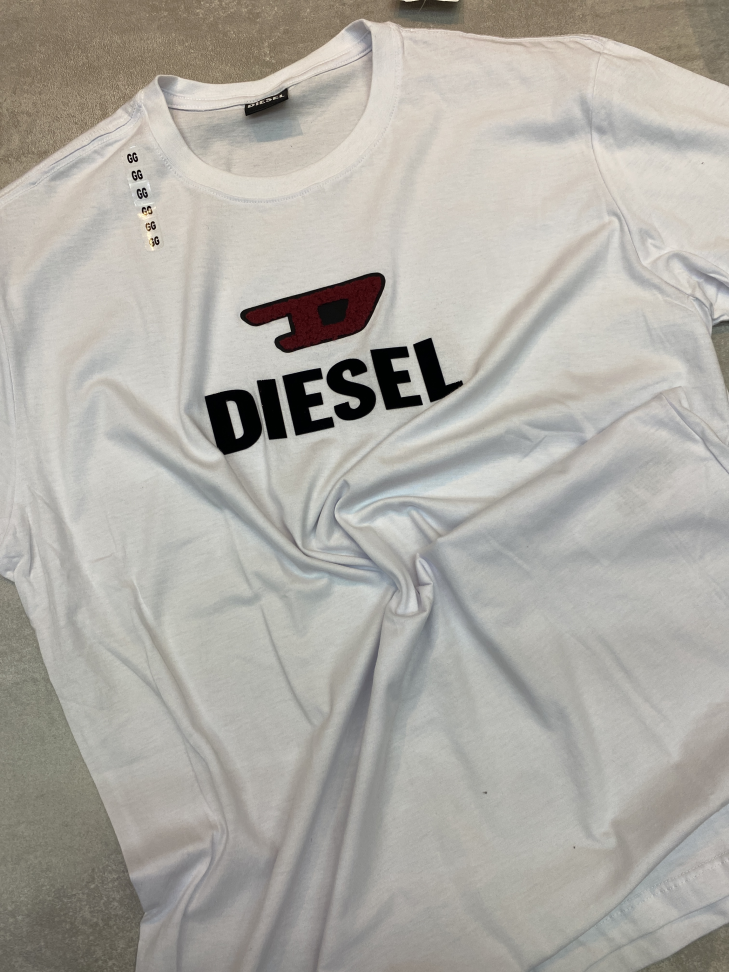 Camiseta elite GG