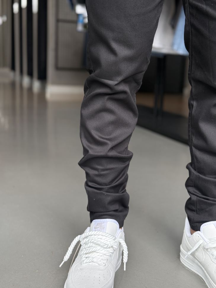 Calça ajuste VestMen - #1