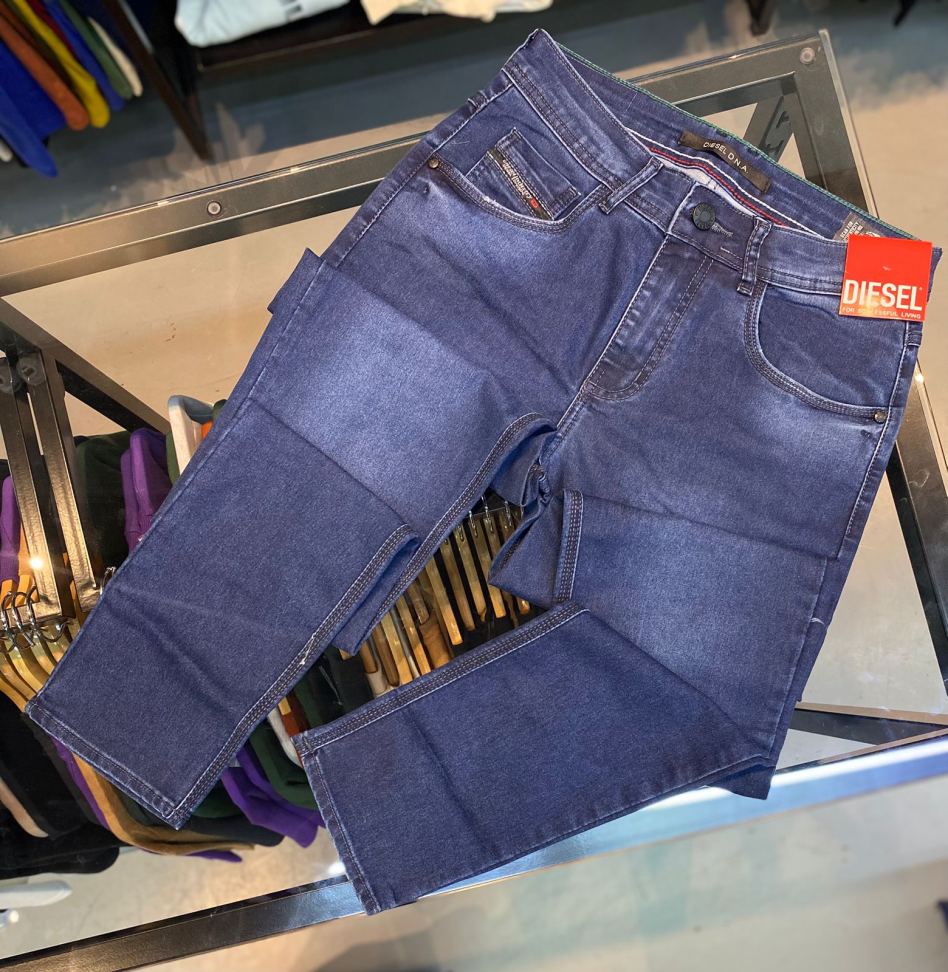 CALÇA JEANS PREMIUM 38