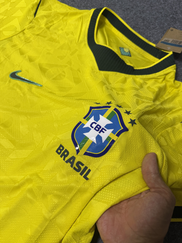 Camiseta Tailandesa G - #3