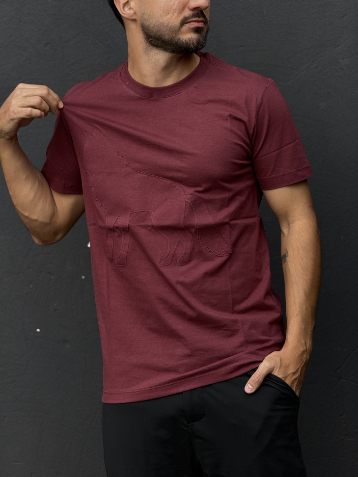 Camiseta acostamento GG