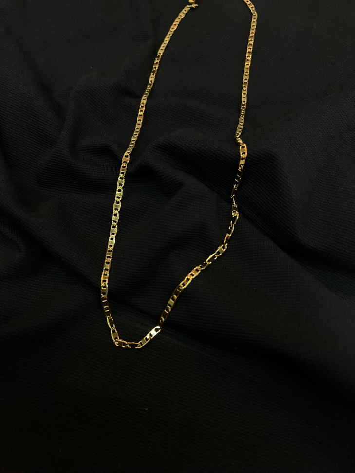 Correntinha Masculina