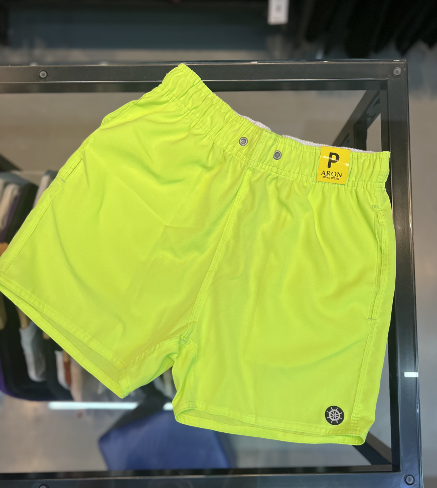 Short verão P