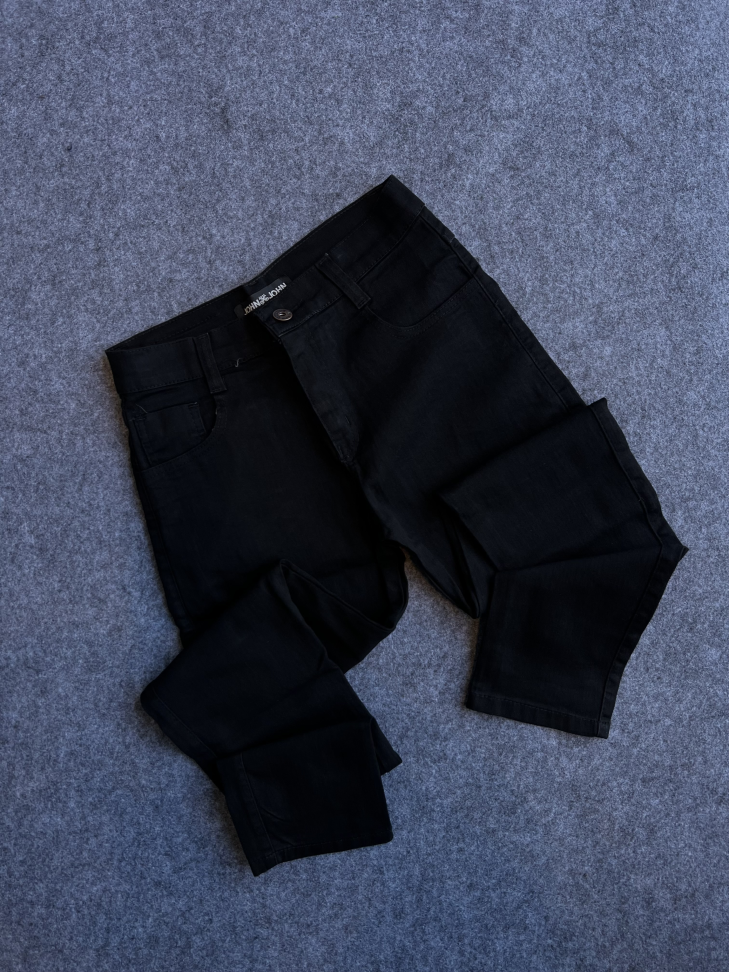 Calça jeans basic 36