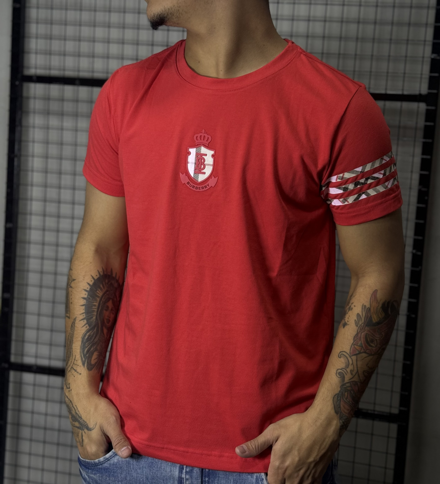 Camiseta Multimarca M