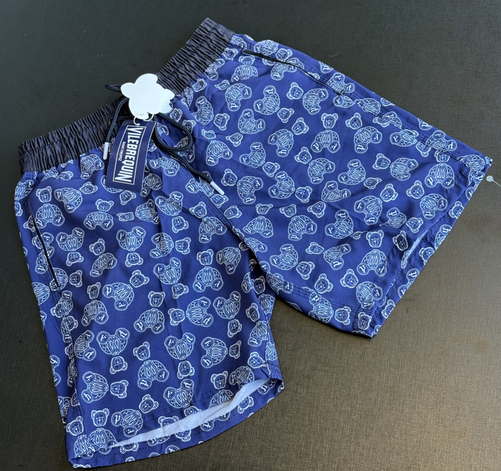 Short verão P