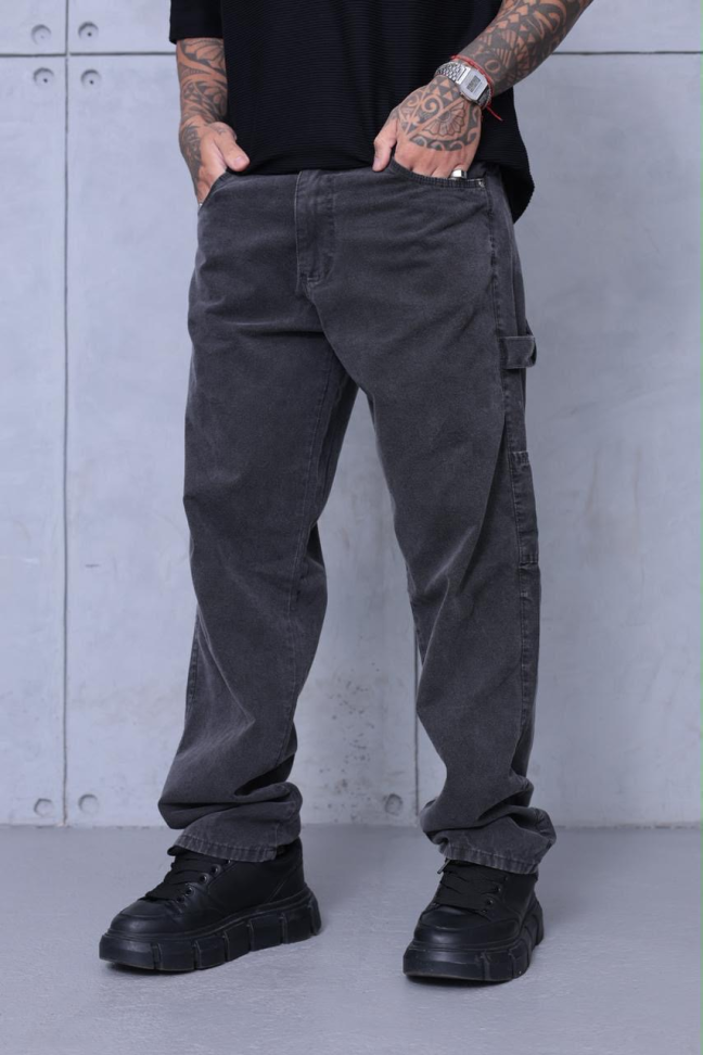 Calça carpinteira TJ 42
