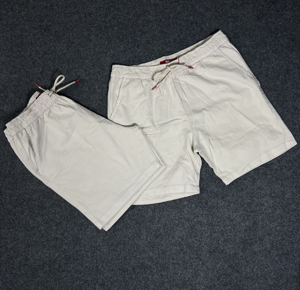 Bermuda sarja P