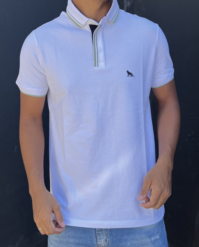 CAMISETA POLO ACOSTAMENTO P