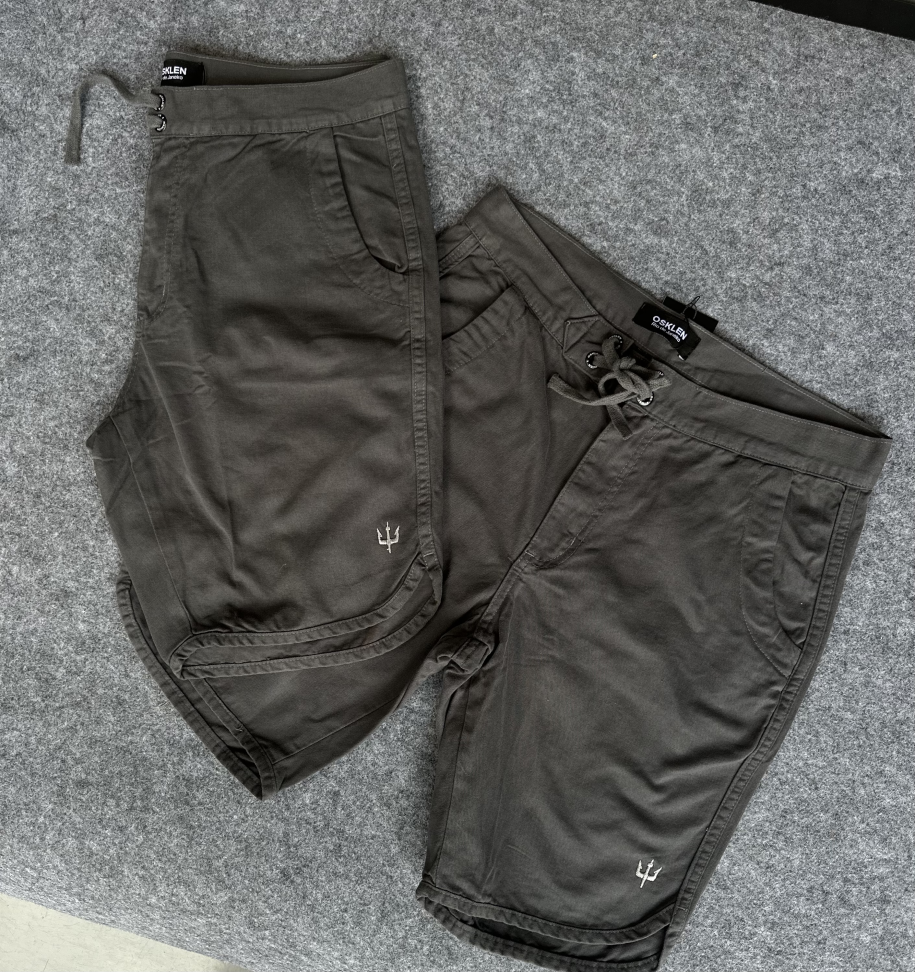 Short sarja 46