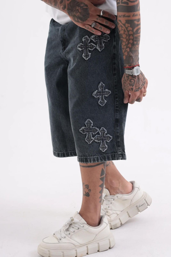 Bermuda Baggy 46