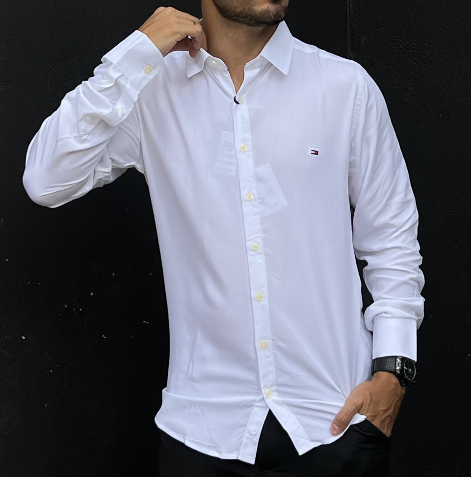 Camisa Social M