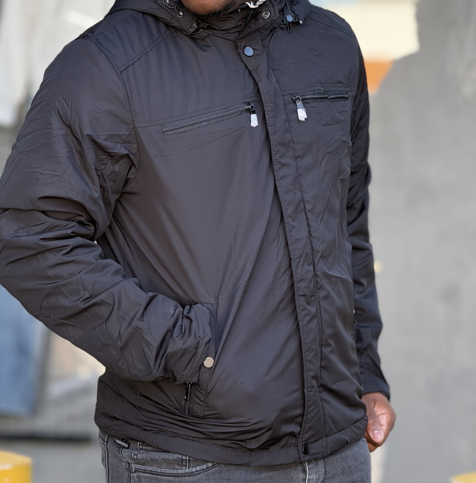 Jaqueta Premium G