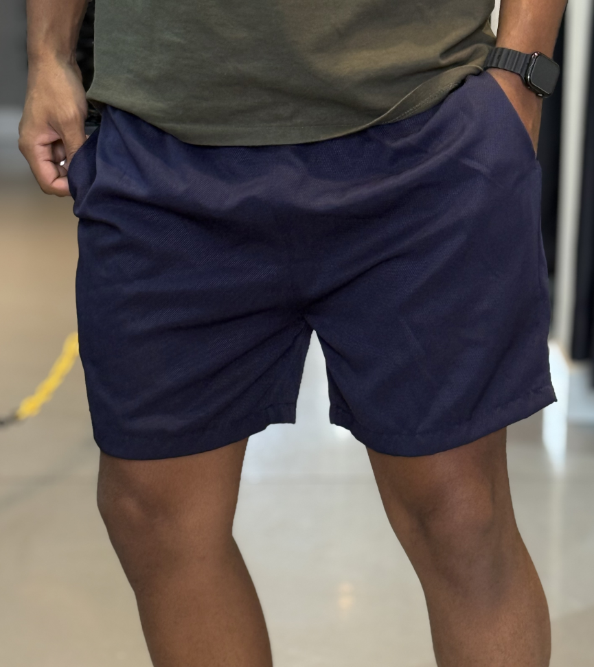 Short elastano basic G