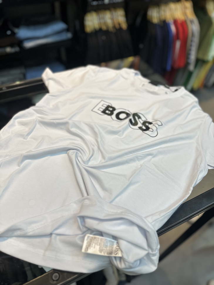 CAMISETA MULTIMARCAS G