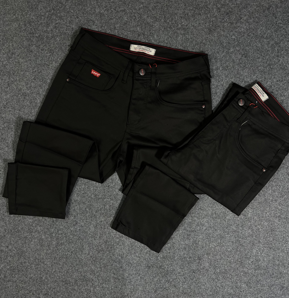 Calça jeans premium 46