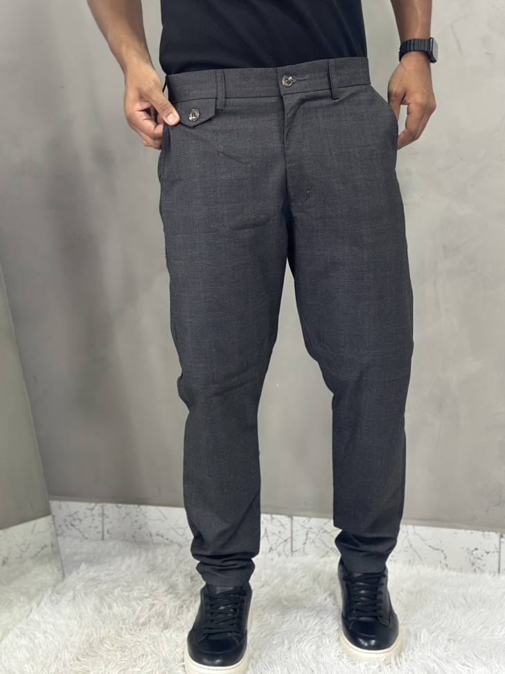 Calça italiana 40