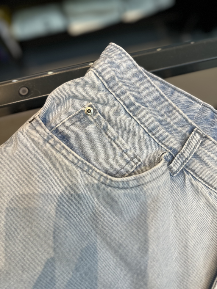 Bermuda jeans Austin 42