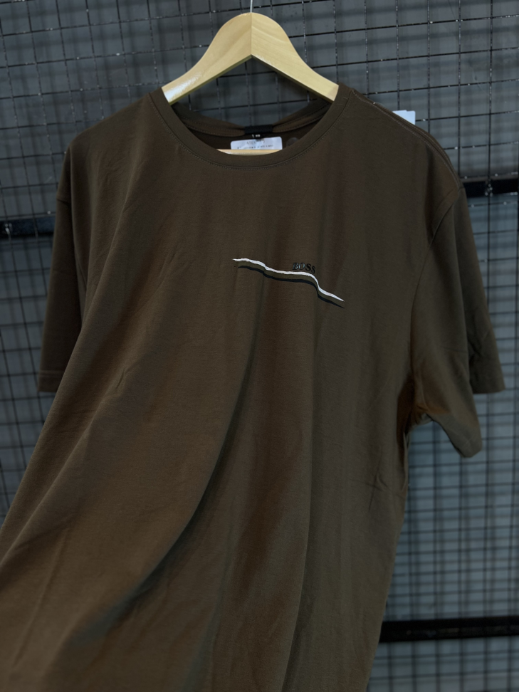 Camiseta Plus G3