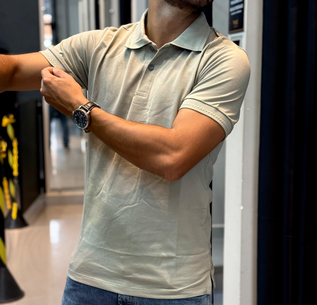 Polo P