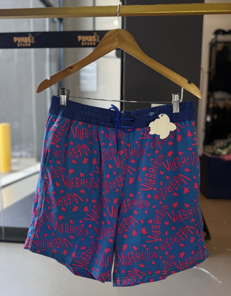 Short verão P