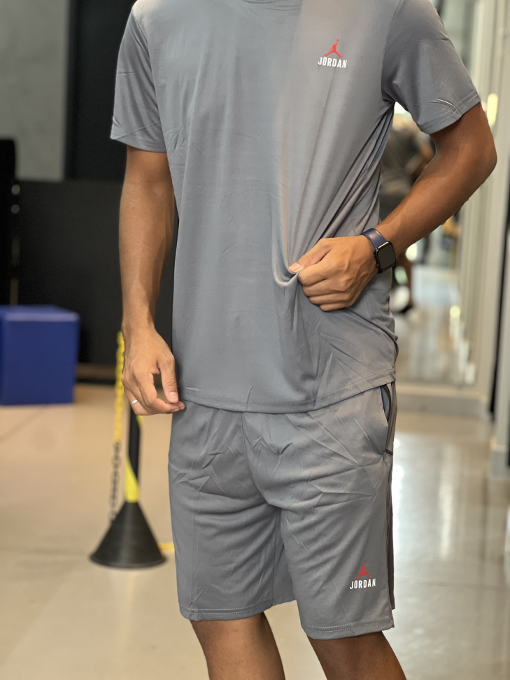 Conjunto drifit GG