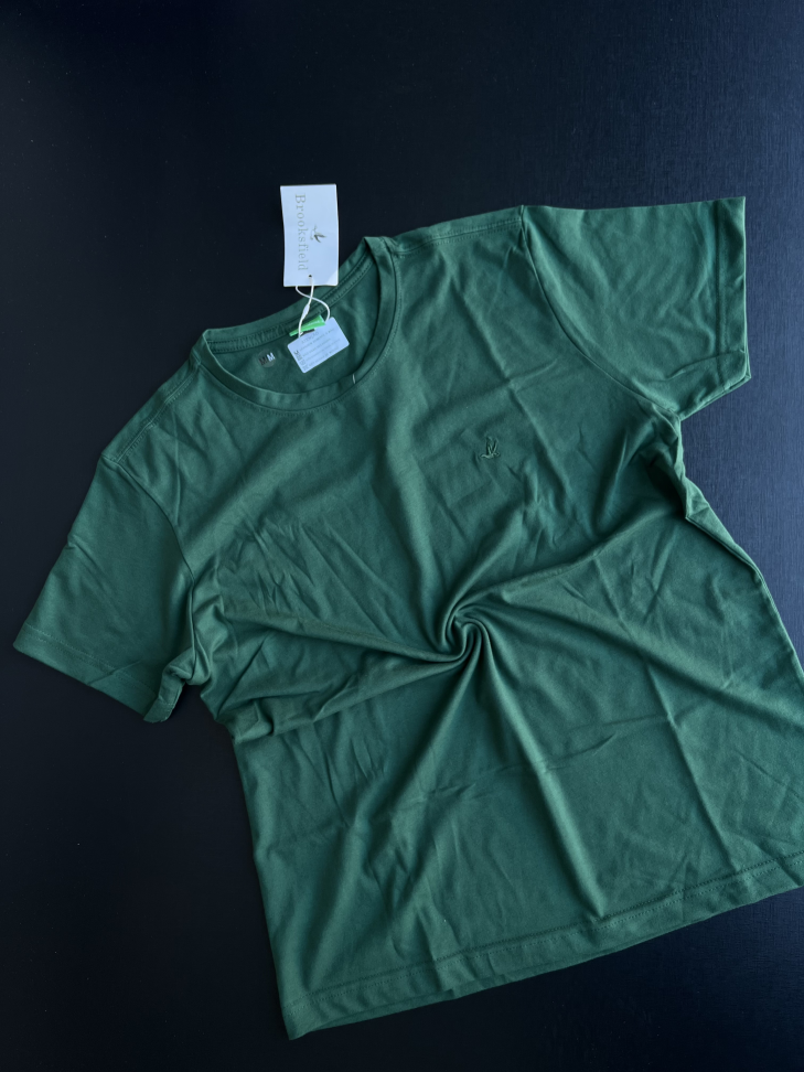 Camiseta Multimarca M