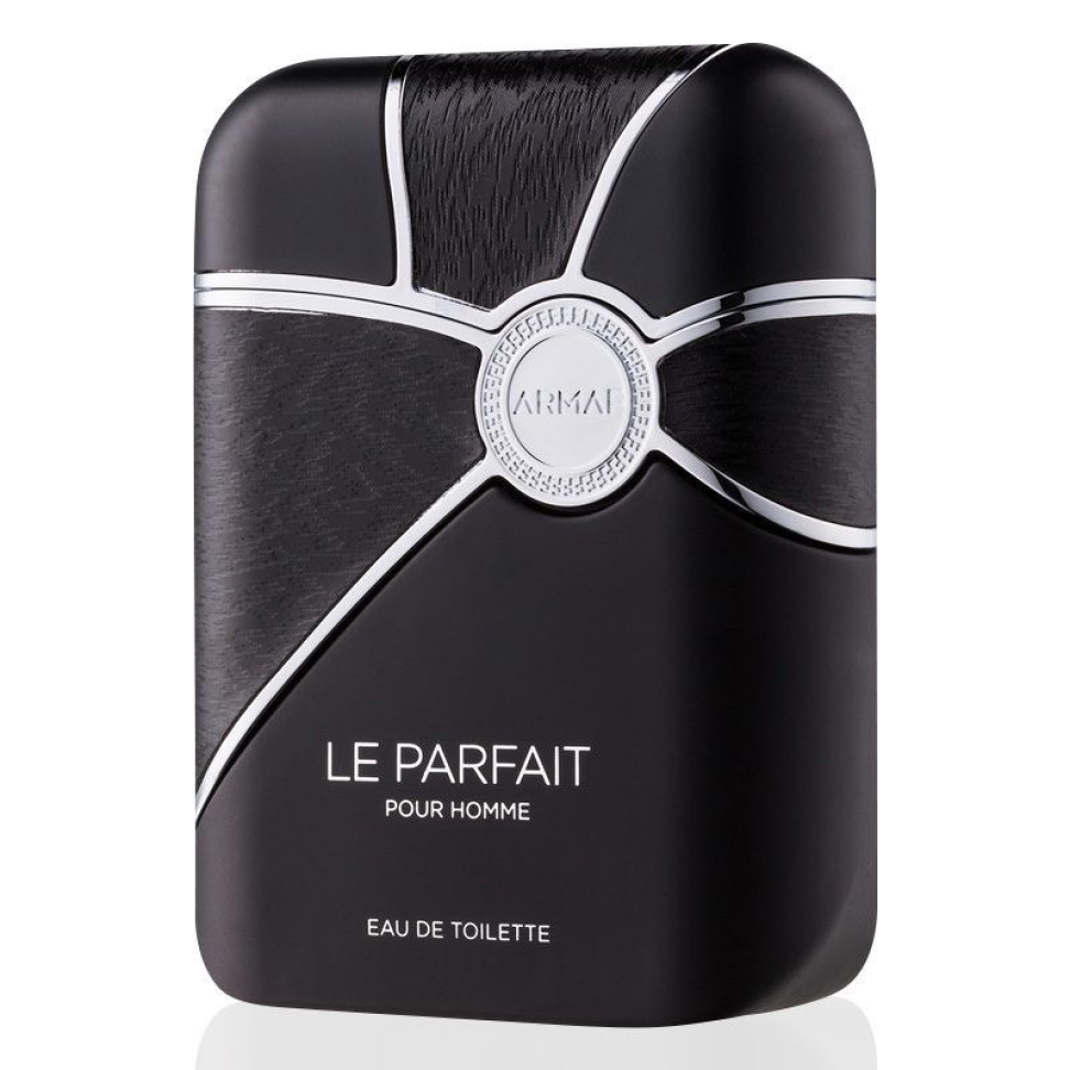 Perfume Árabe Le Parfait