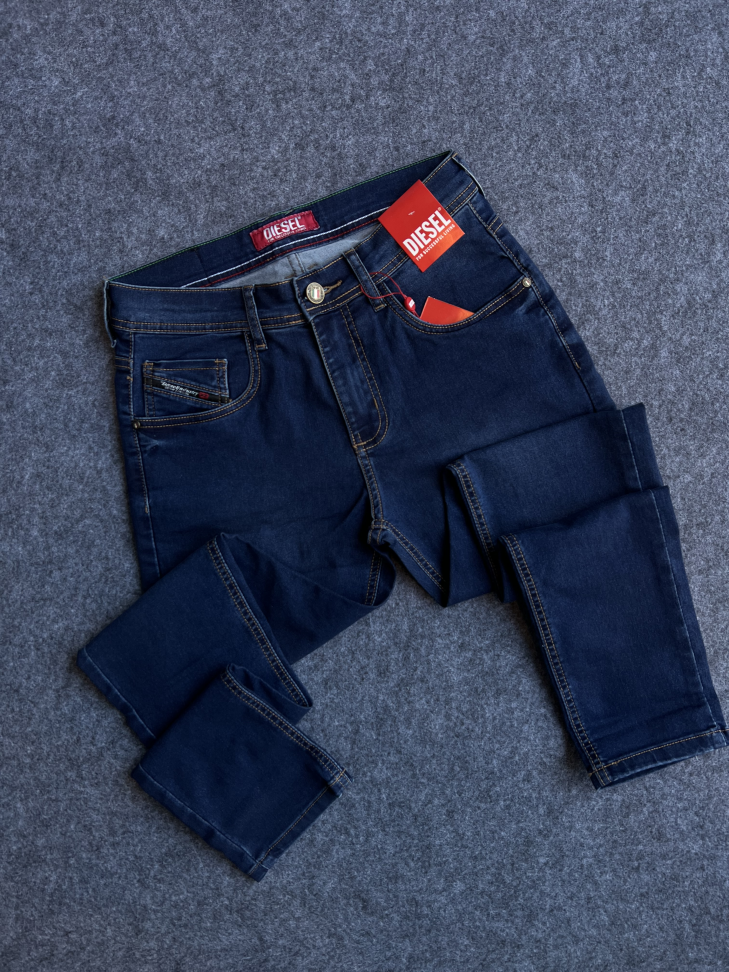 Calça Jeans Premium 38