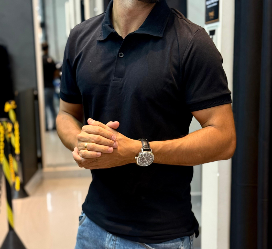 Polo GG