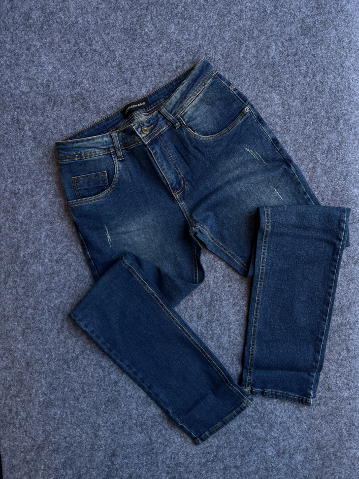 Calça Jeans Premium 40