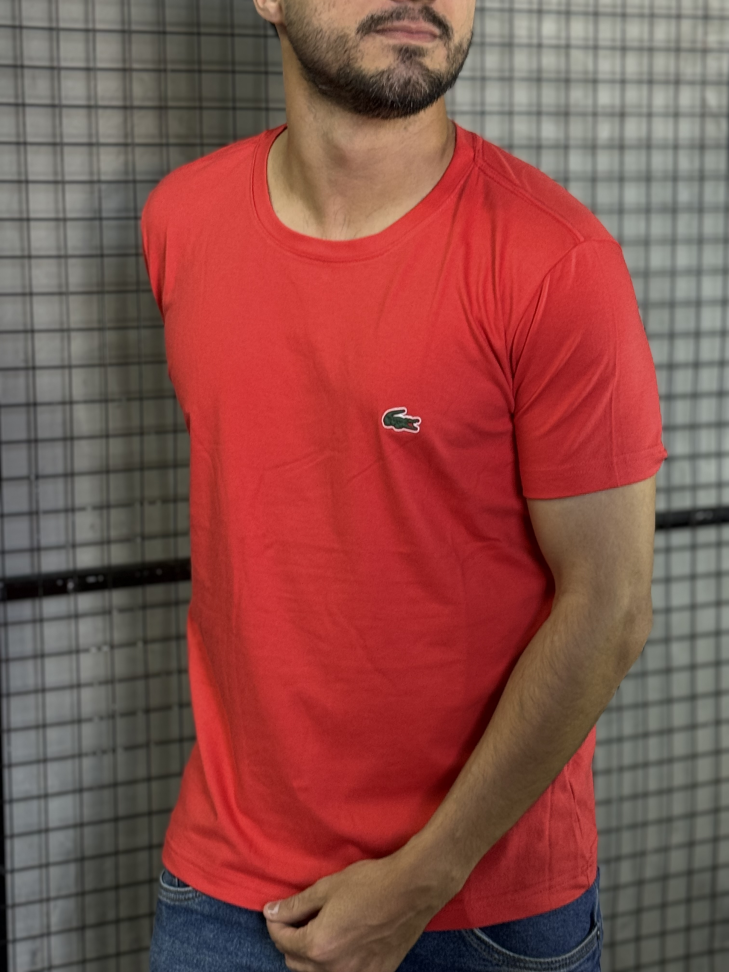 Camiseta Multimarca G